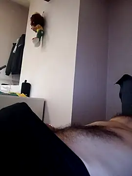 Snapshot of Alainsolo chatting on 09.09.25 Alainsolo online show from 09.09.25