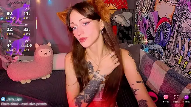 ServantBrook online show from 04.17.26