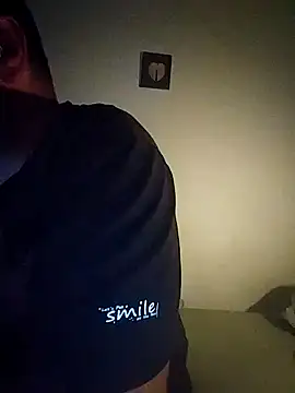 Snapshot of Bury0117 chatting on 10.26.25 Bury0117 online show from 10.26.25