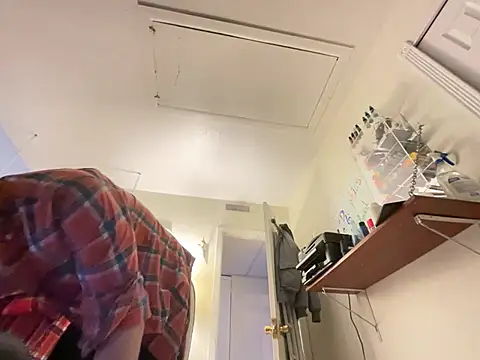 Fr4nk1eFFuxxx online show from 02.10.25