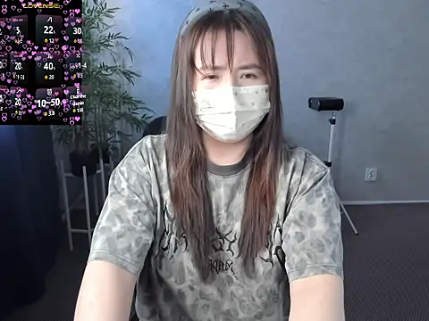 kimchi 03 online show from 03.24.26