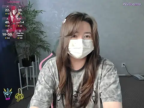 Snapshot of kimchi_03 chatting on 05.13.26 kimchi 03 online show from 05.13.26