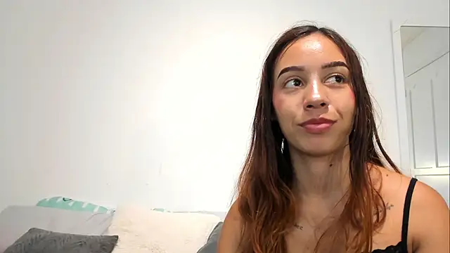 Snapshot of Estrella_Duran chatting on 03.17.25 Estrella Duran online show from 03.17.25