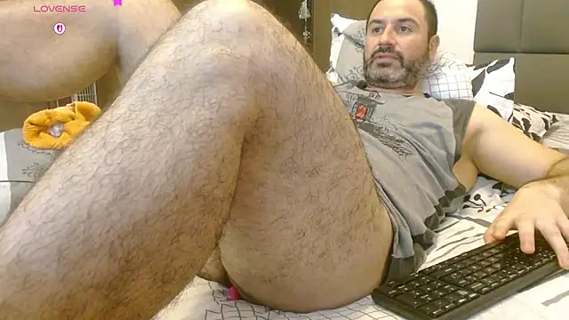 rodrher81 online show from 11.01.25