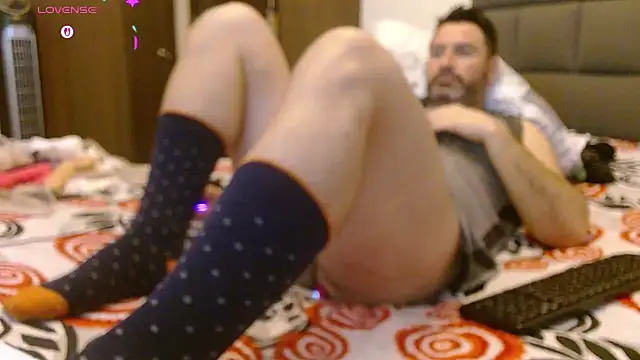 rodrher81 online show from 02.01.26