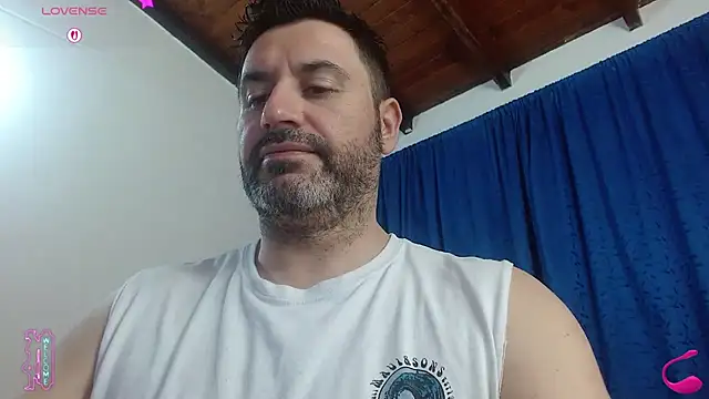 rodrher81 online show from 04.18.26