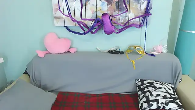 EverlyRays online show from 12.07.24