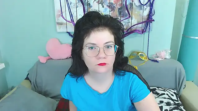 EverlyRays online show from 12.07.24