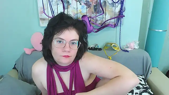 EverlyRays online show from 12.08.24