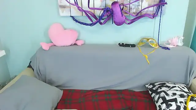 EverlyRays online show from 12.10.24