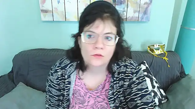 EverlyRays online show from 01.10.25