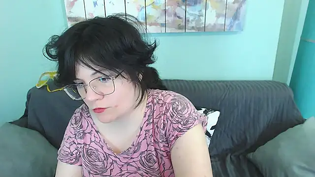 EverlyRays online show from 03.04.25