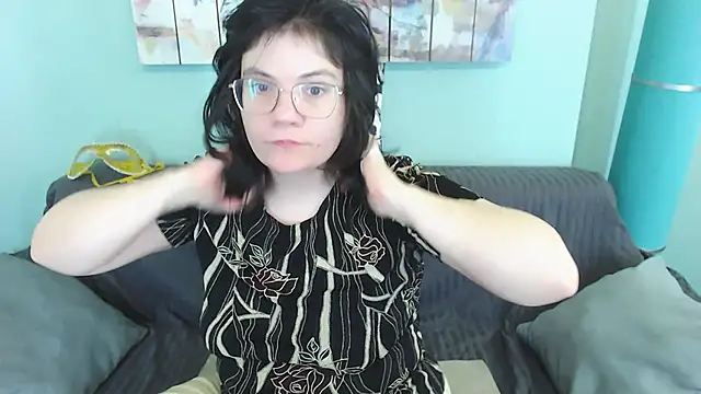 EverlyRays online show from 03.07.25