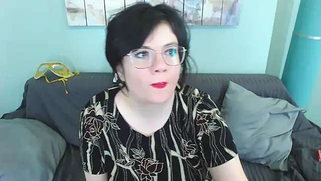 EverlyRays online show from 03.07.25