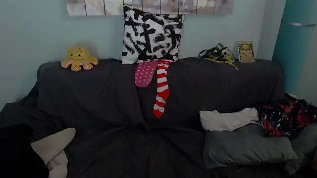 EverlyRays online show from 09.08.25