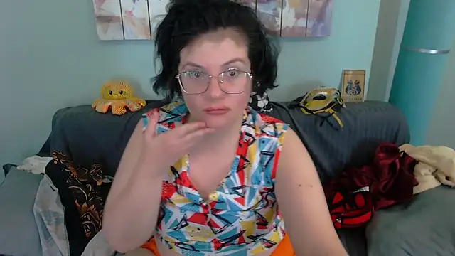 EverlyRays online show from 09.12.25