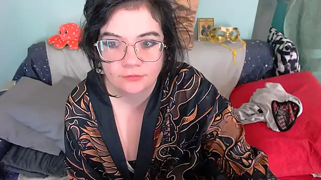 EverlyRays online show from 10.28.25