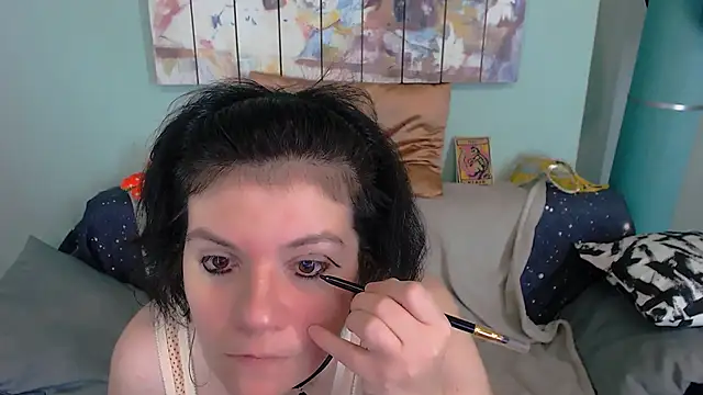 EverlyRays online show from 11.08.25