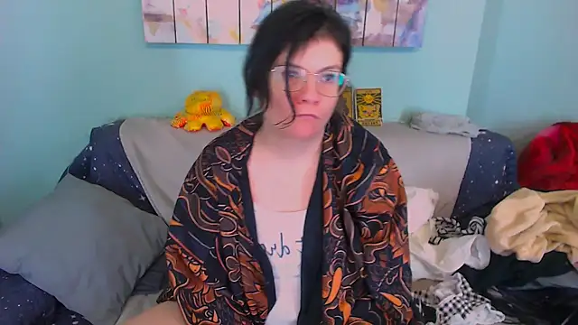 EverlyRays online show from 02.14.26