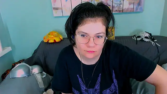 EverlyRays online show from 03.20.26