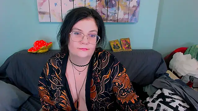 EverlyRays online show from 03.30.26