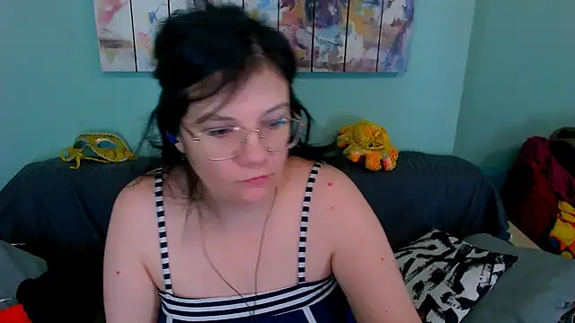 EverlyRays online show from 04.10.26