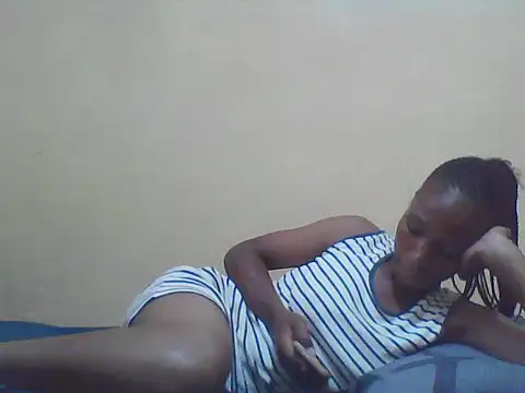 Smillie prety online show from 02.15.26