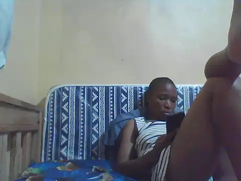 Smillie prety online show from 03.29.26