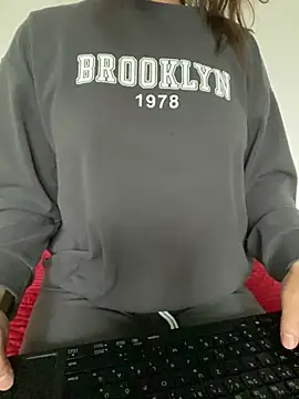 AlisaaRose online show from 02.25.25