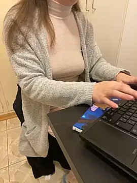 AlisaaRose online show from 03.12.25