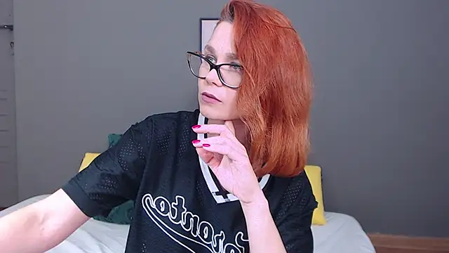 AugustStormS online show from 06.11.26