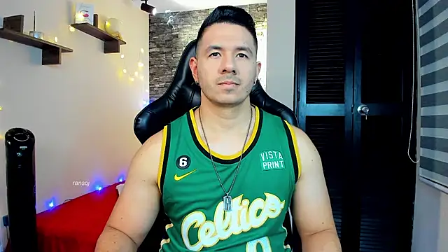 ransoj online show from 02.06.25