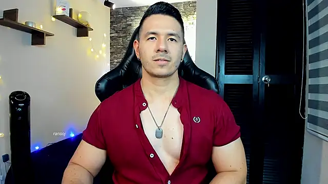 ransoj online show from 02.09.25