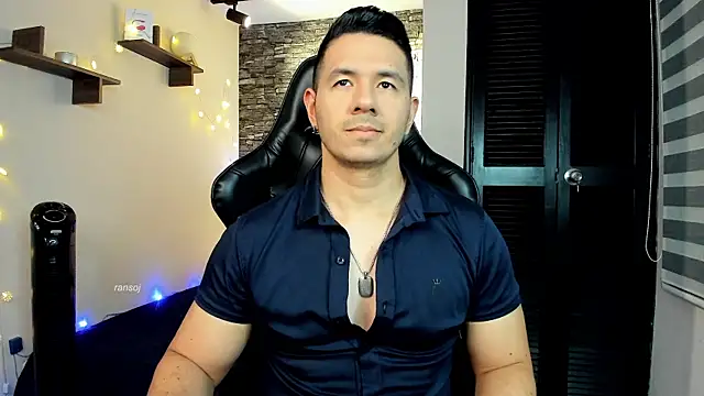 ransoj online show from 02.12.25