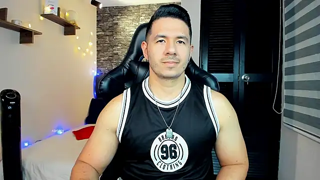 ransoj online show from 02.22.25