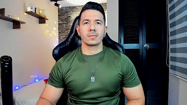 ransoj online show from 02.26.25