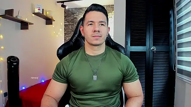 ransoj online show from 03.07.25