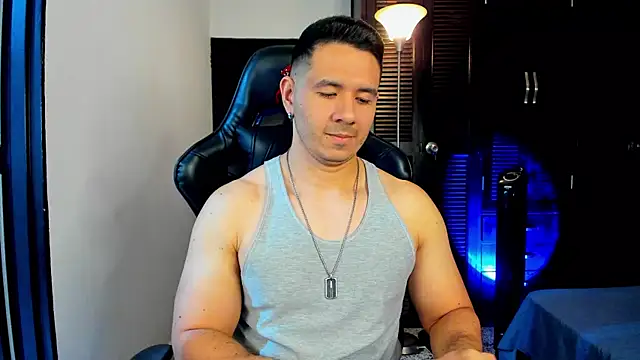 ransoj online show from 03.20.25