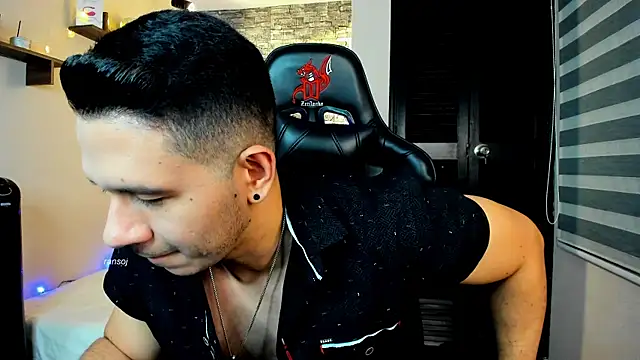 ransoj online show from 03.23.25