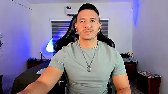 ransoj online show from 09.10.25