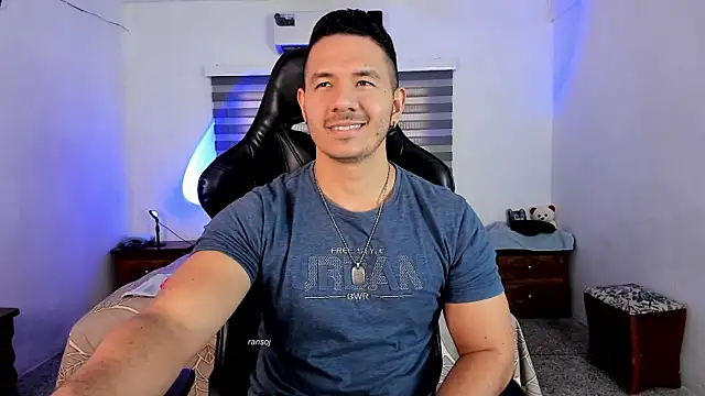 ransoj online show from 09.15.25