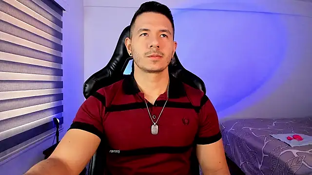 ransoj online show from 10.14.25