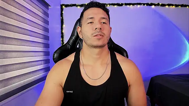 ransoj online show from 03.27.26