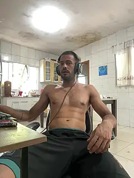 MikeDelfin0 online show from 01.17.26