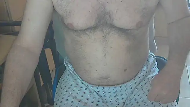 angelgarcia269 online show from 12.15.24