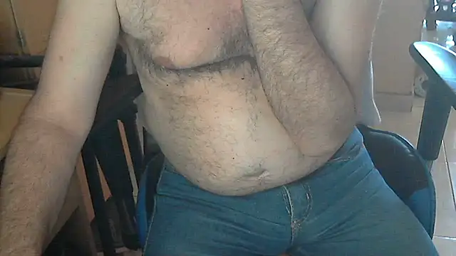 angelgarcia269 online show from 12.17.24