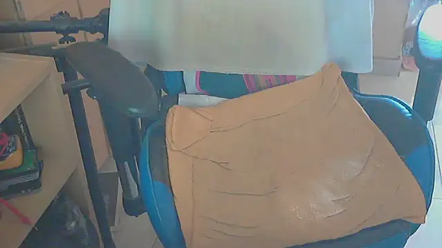 angelgarcia269 online show from 12.29.24