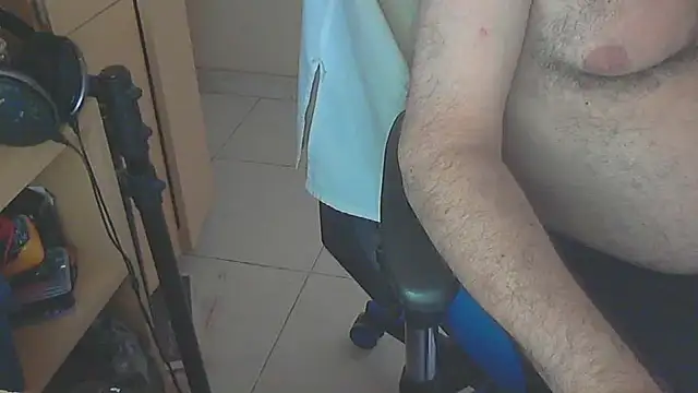 angelgarcia269 online show from 01.17.25