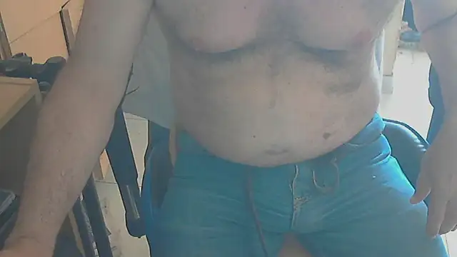 angelgarcia269 online show from 02.14.25