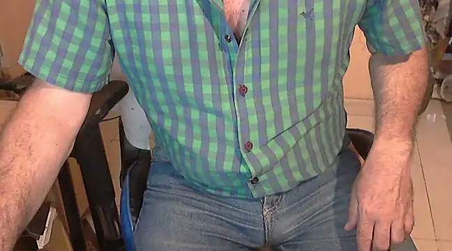 angelgarcia269 online show from 02.22.25